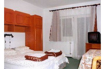 Hungría Privát Zalakaros, Interior